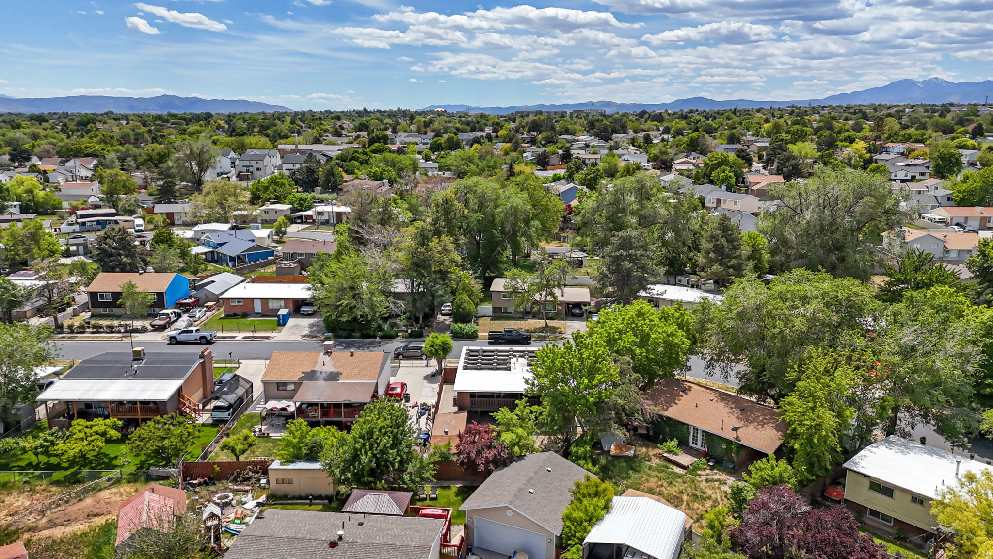 COLONY SOUTH - Residential