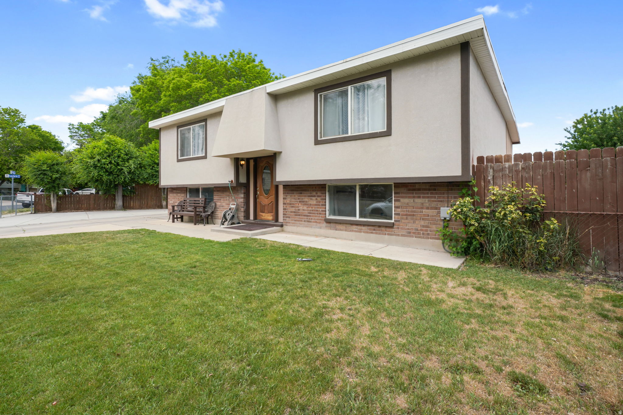 COLONY SOUTH - Residential