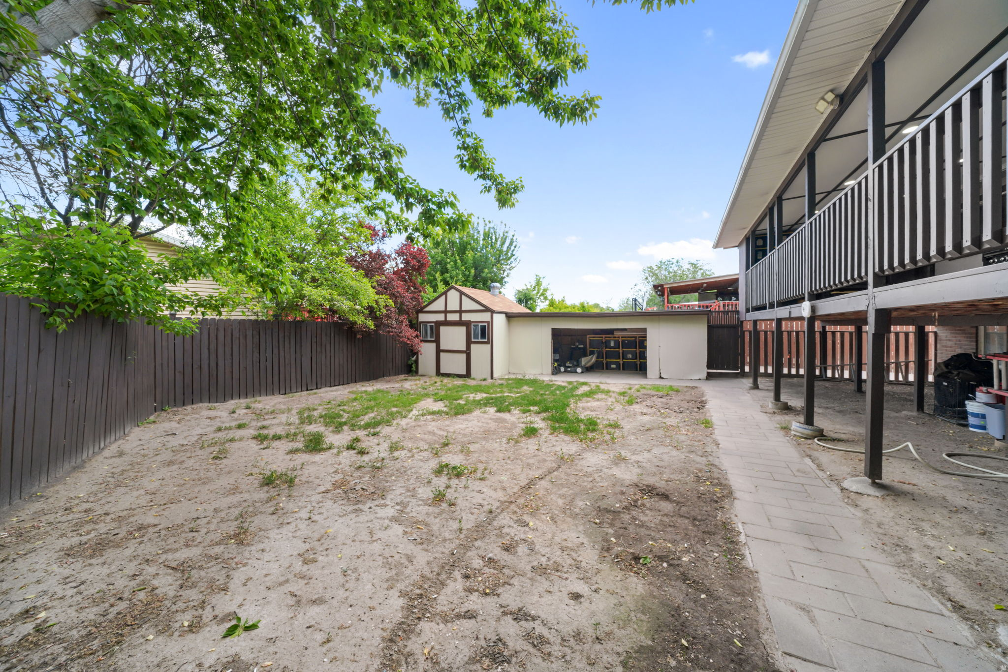 COLONY SOUTH - Residential