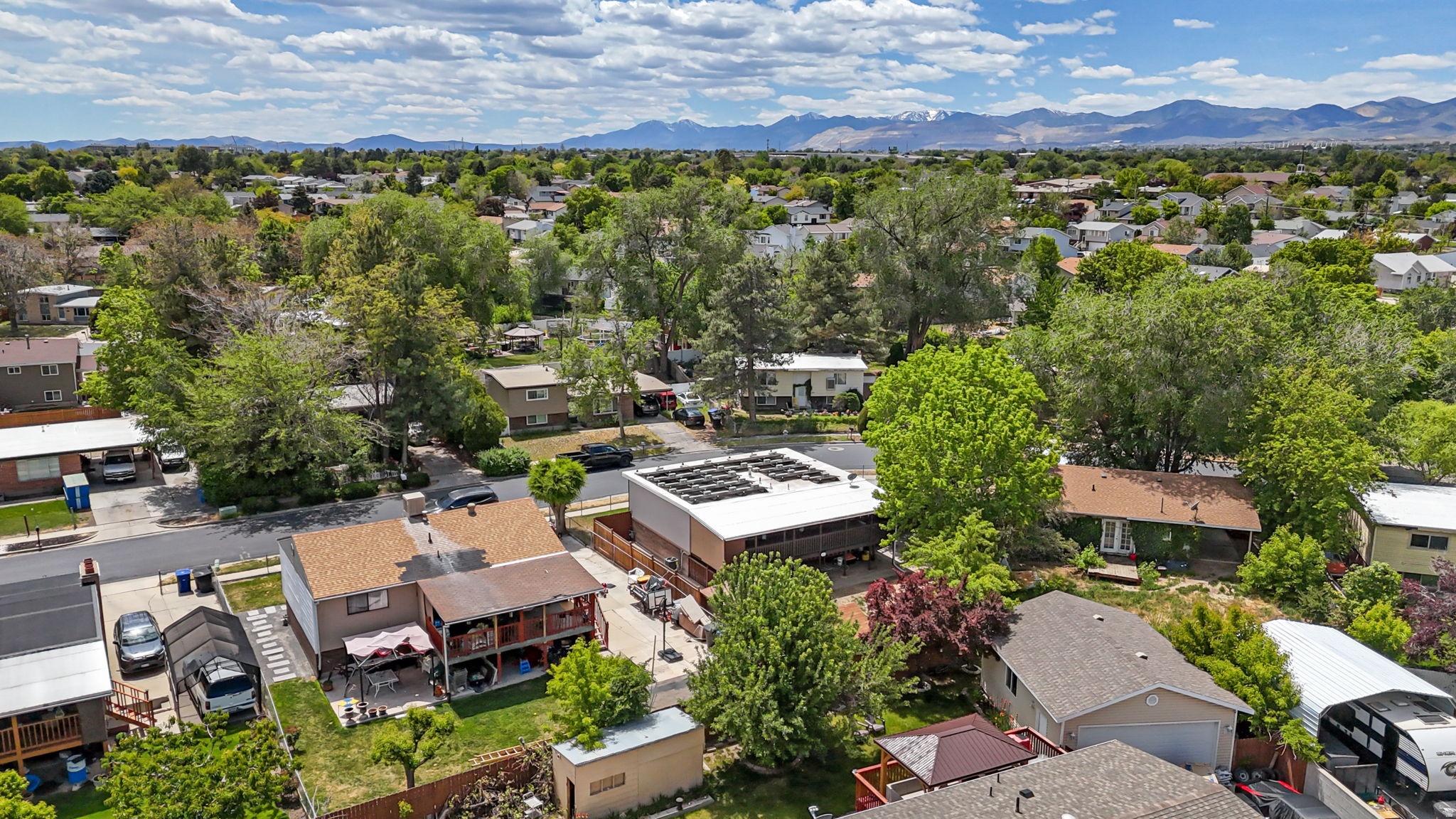COLONY SOUTH - Residential