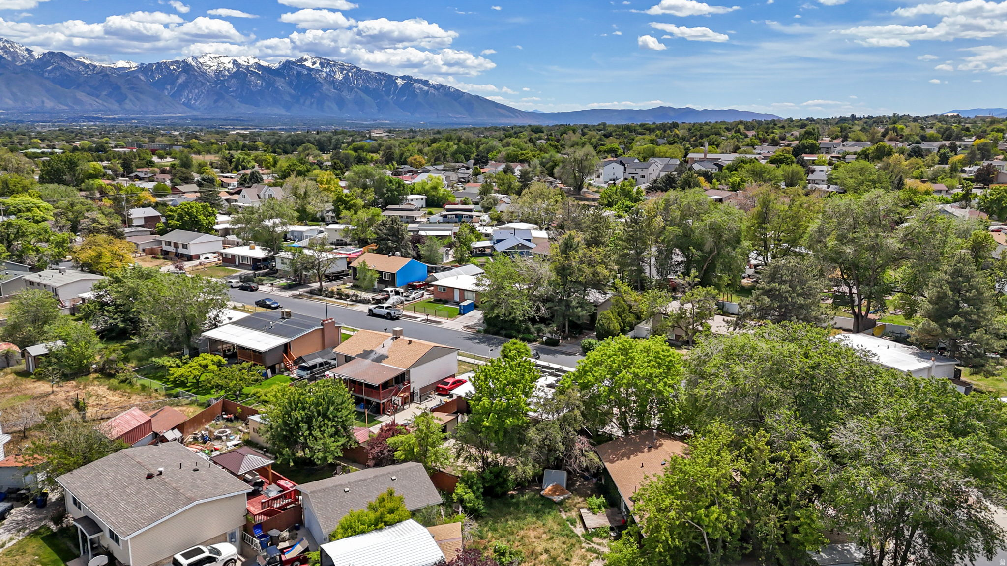 COLONY SOUTH - Residential