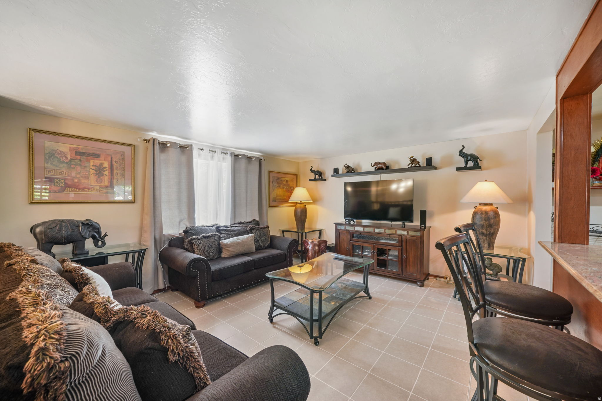 COLONY SOUTH - Residential