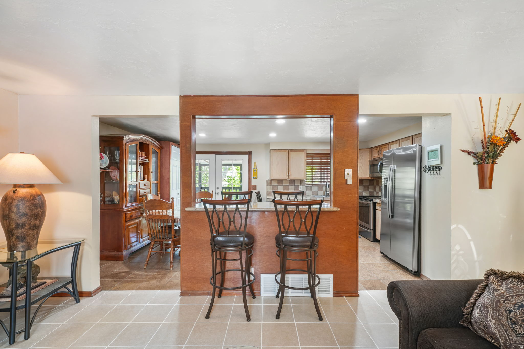 COLONY SOUTH - Residential