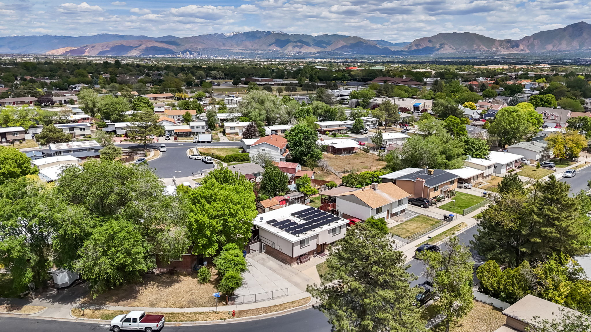 COLONY SOUTH - Residential