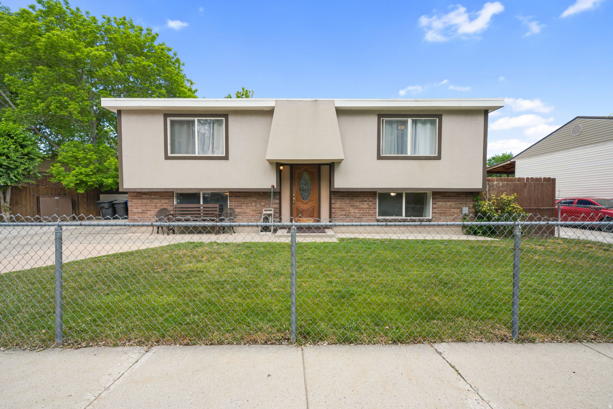 COLONY SOUTH - Residential