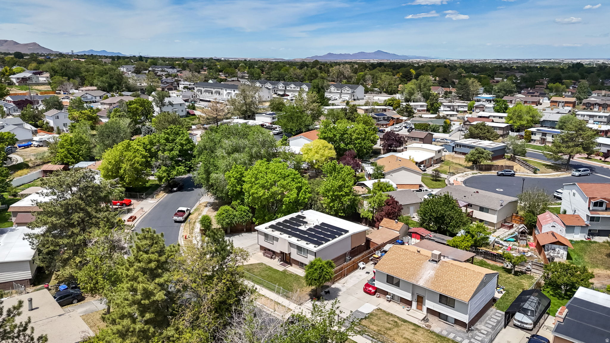COLONY SOUTH - Residential