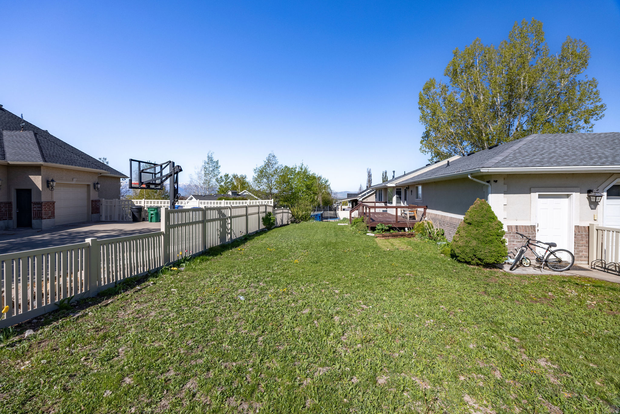 FAIRWAY HEIGHTS - Residential