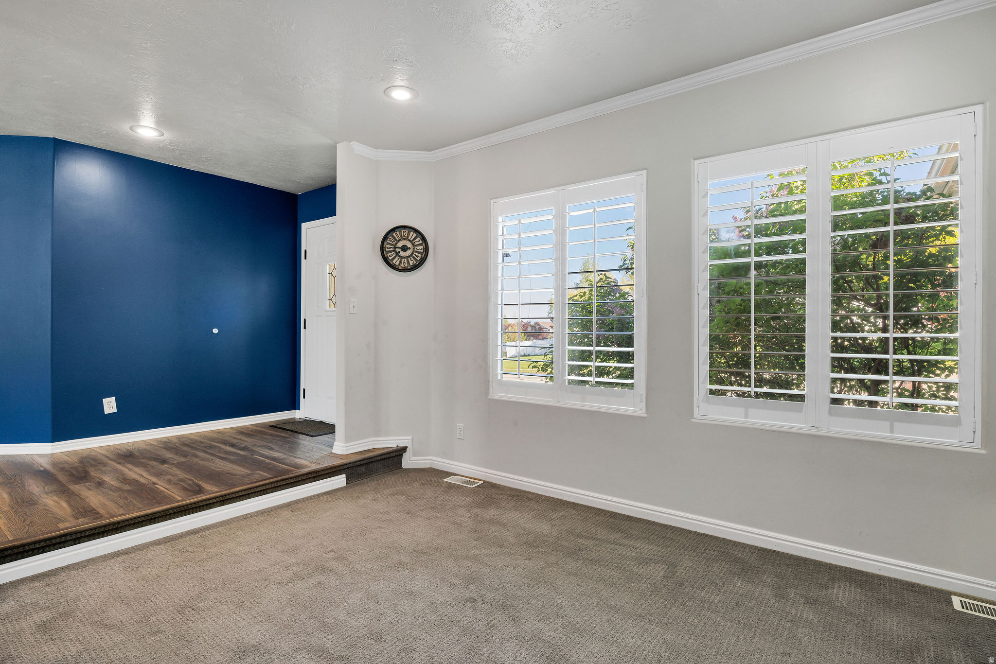 FAIRWAY HEIGHTS - Residential