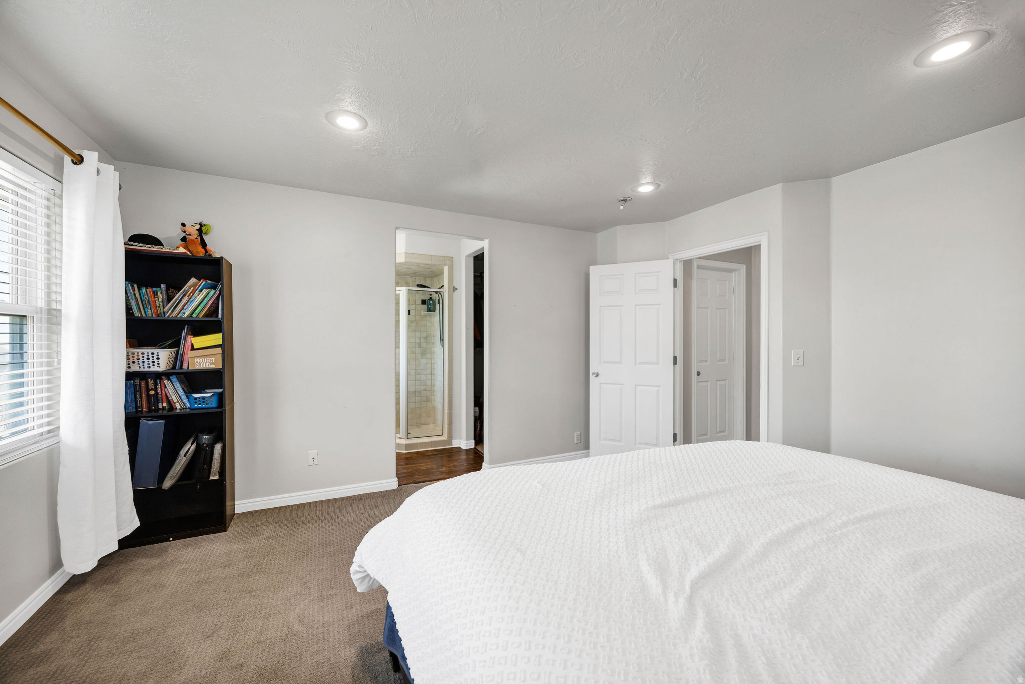 FAIRWAY HEIGHTS - Residential