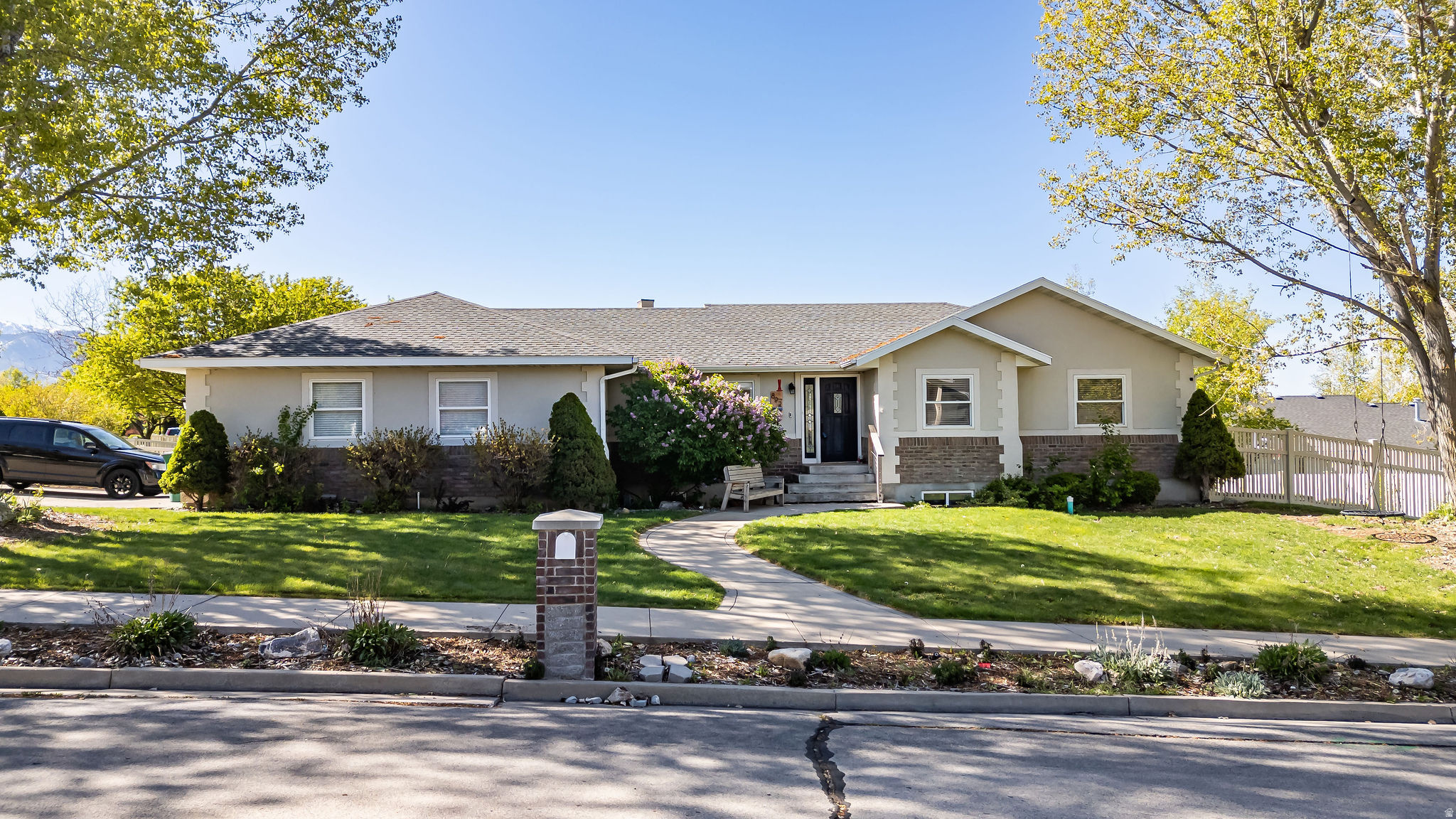 FAIRWAY HEIGHTS - Residential