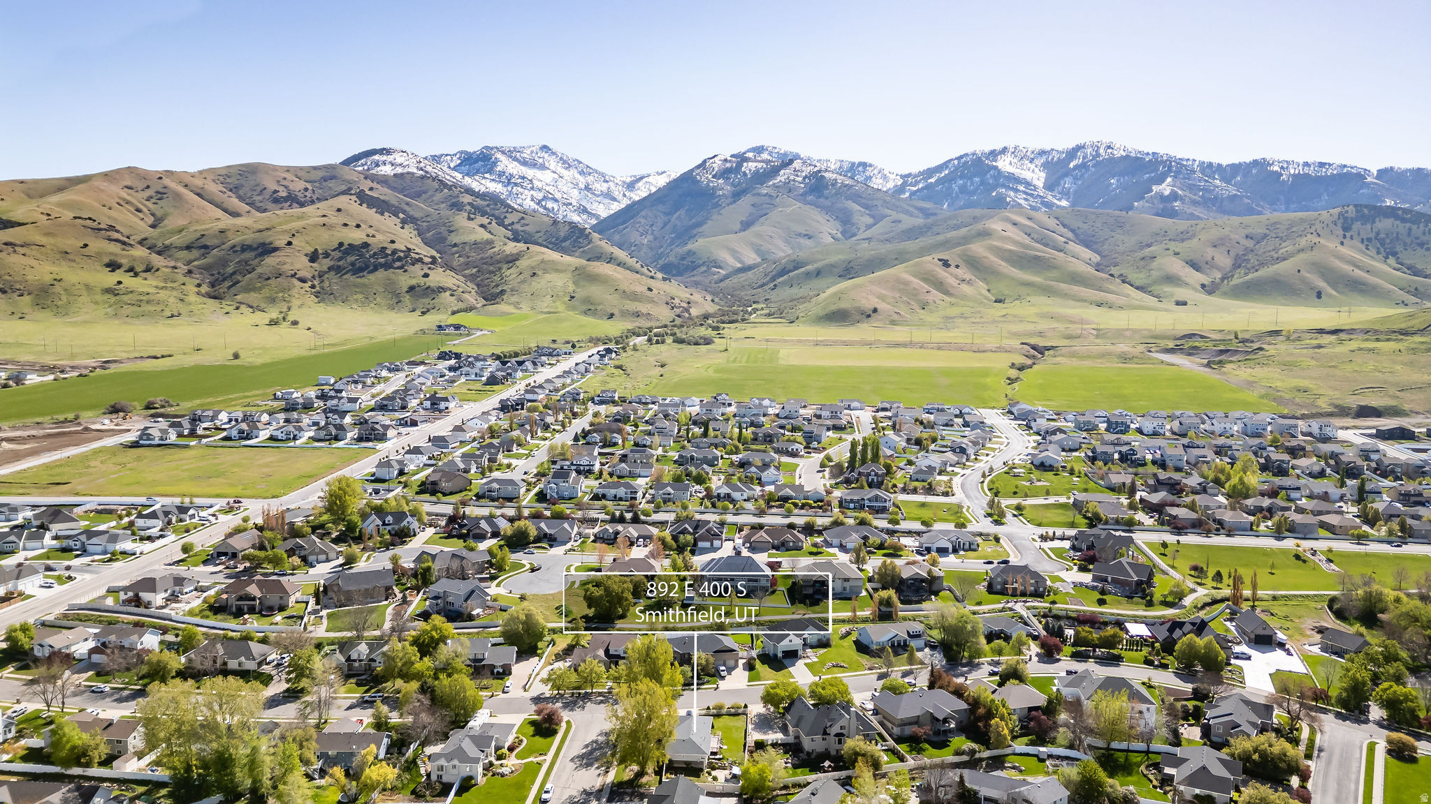 FAIRWAY HEIGHTS - Residential