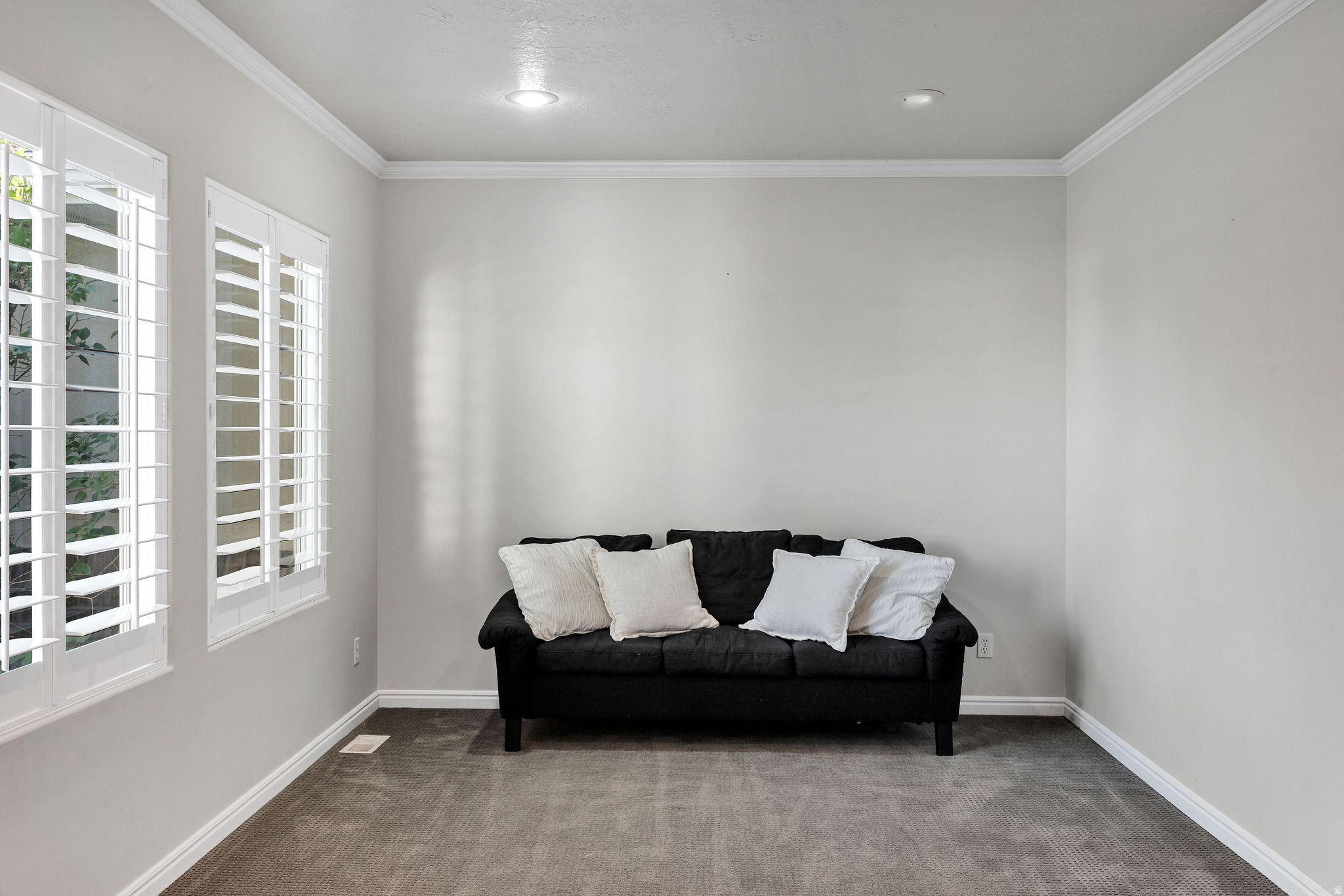 FAIRWAY HEIGHTS - Residential