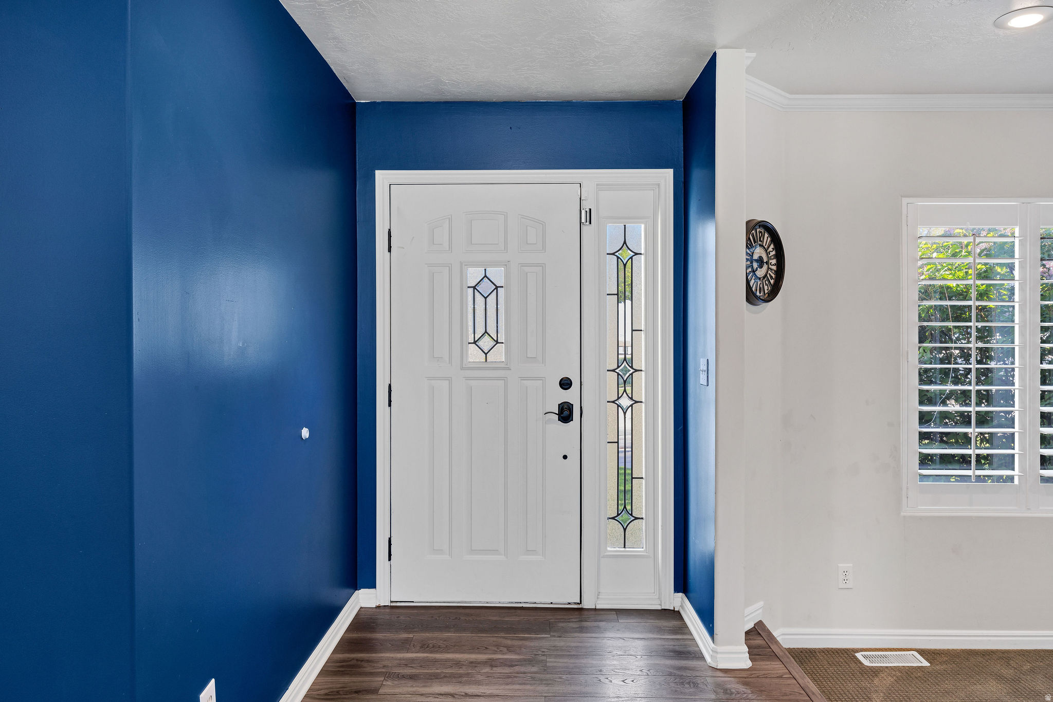 FAIRWAY HEIGHTS - Residential