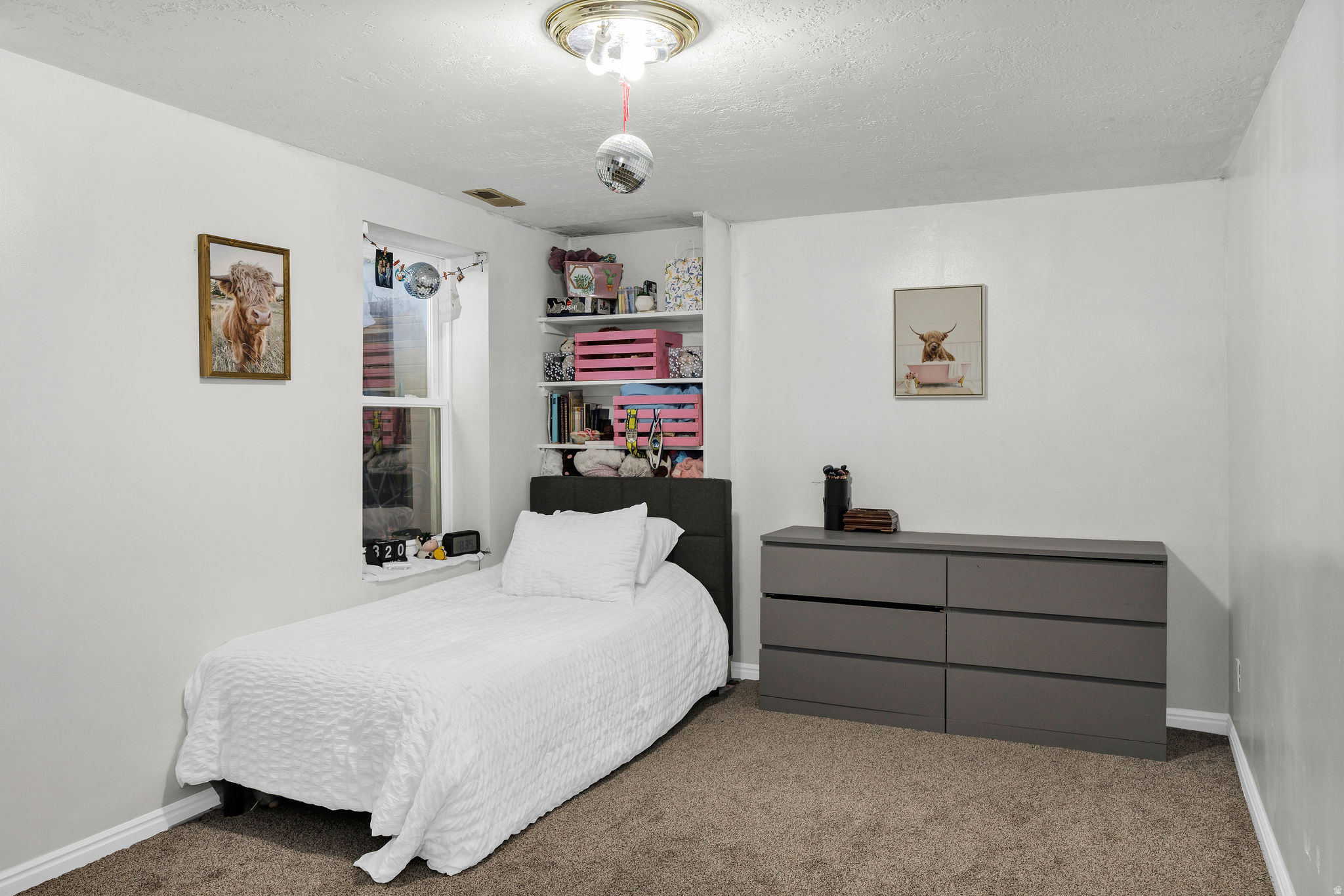 FAIRWAY HEIGHTS - Residential