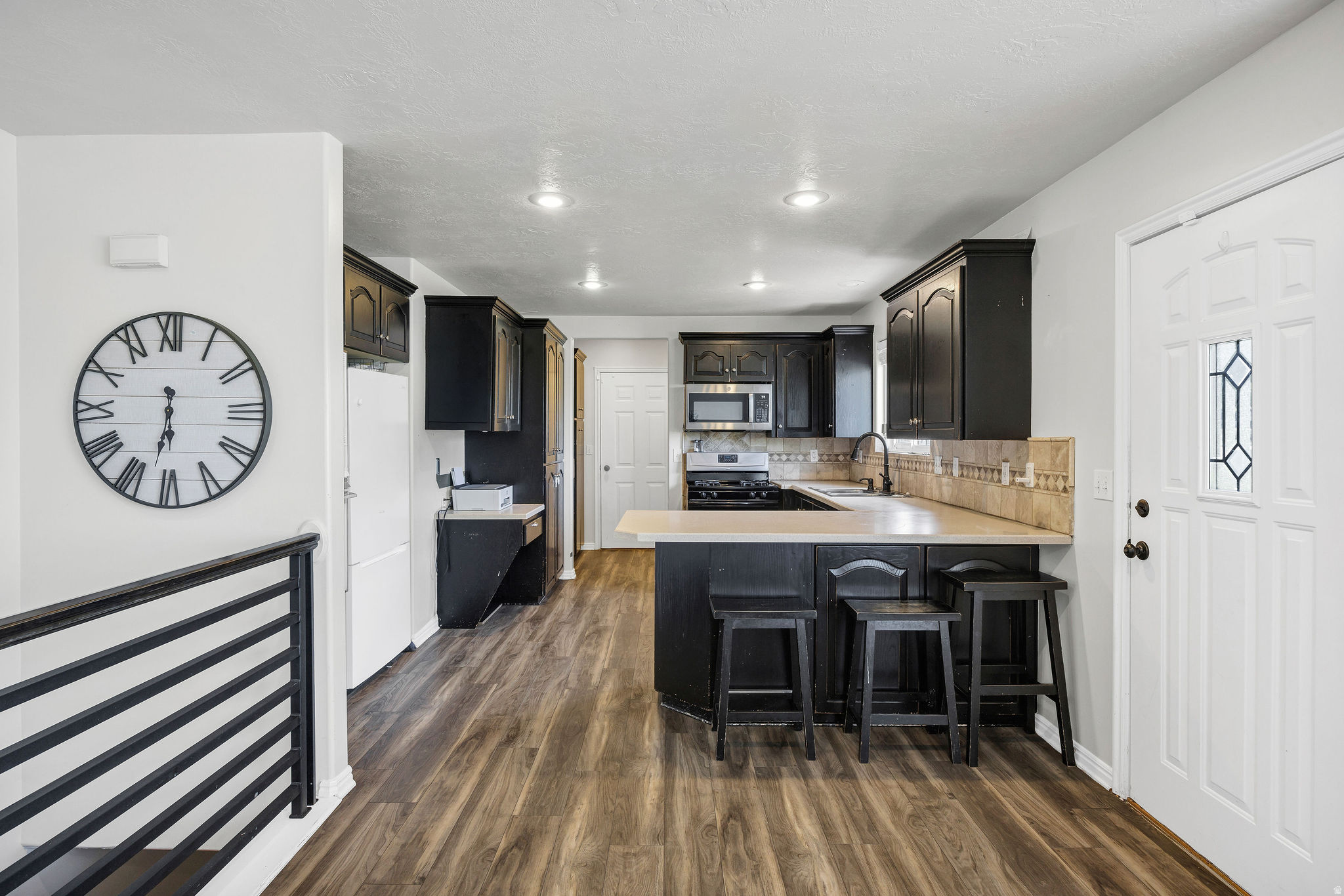 FAIRWAY HEIGHTS - Residential