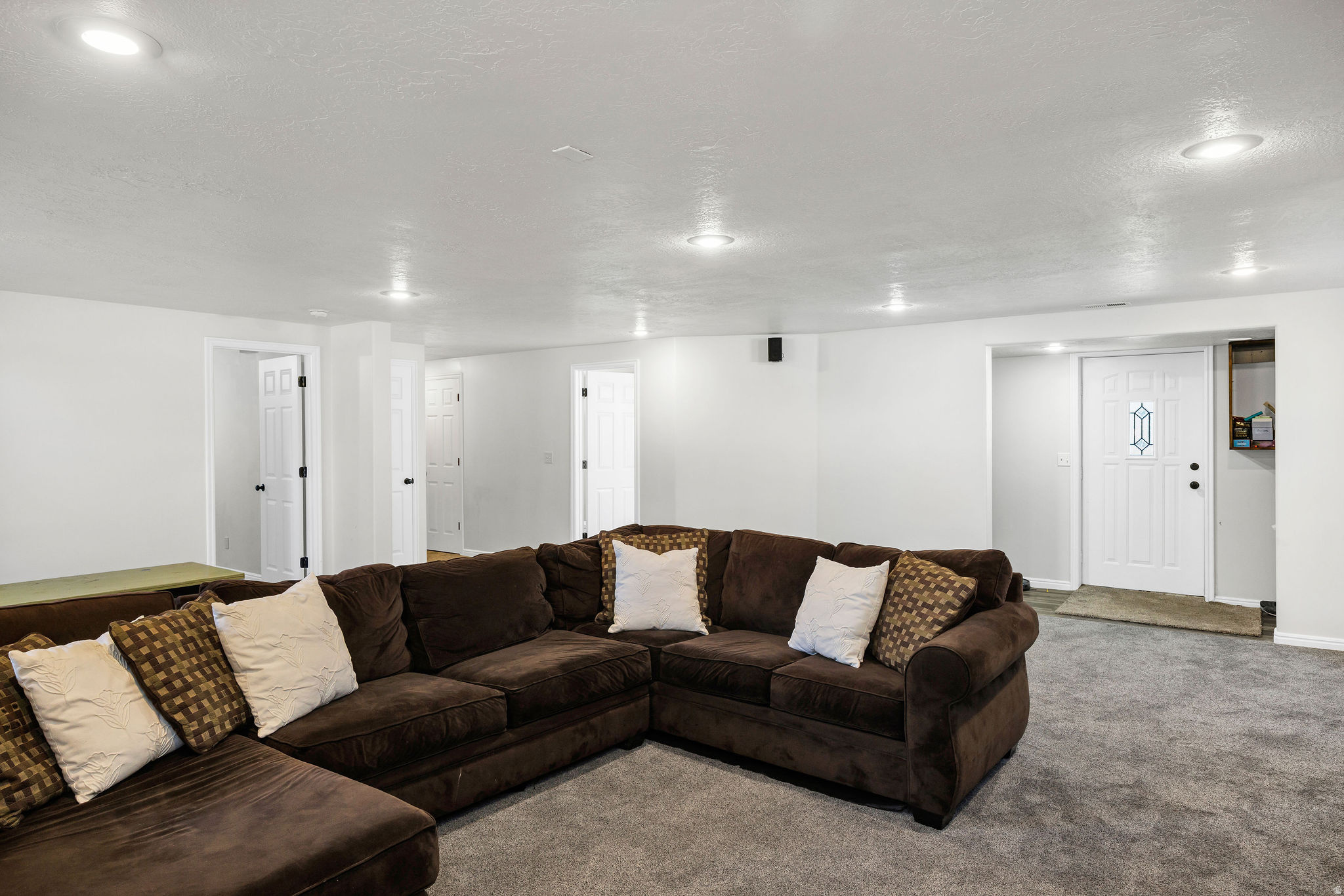 FAIRWAY HEIGHTS - Residential