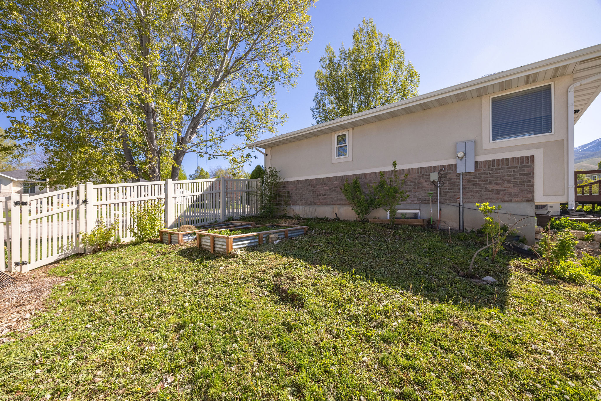 FAIRWAY HEIGHTS - Residential