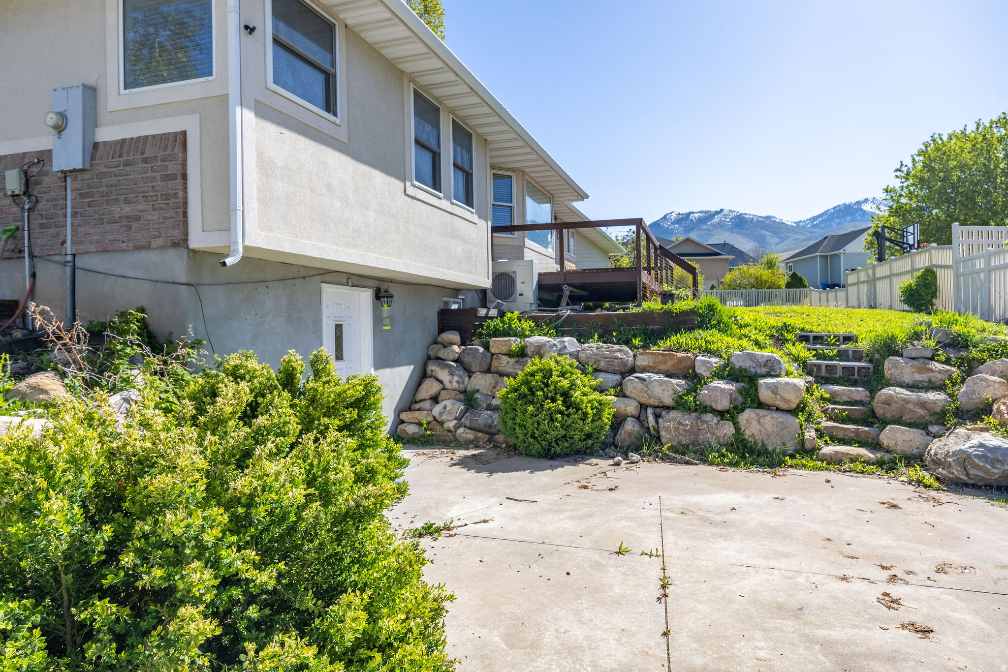 FAIRWAY HEIGHTS - Residential