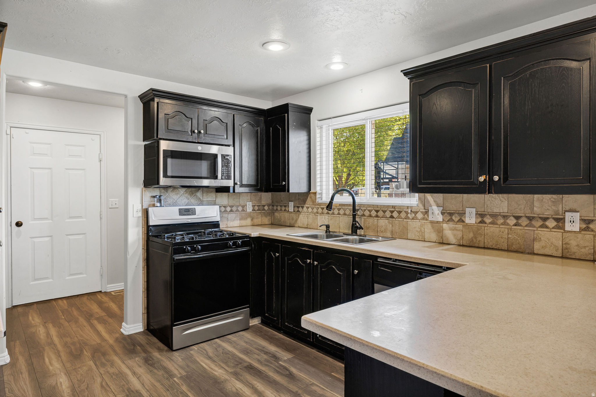 FAIRWAY HEIGHTS - Residential