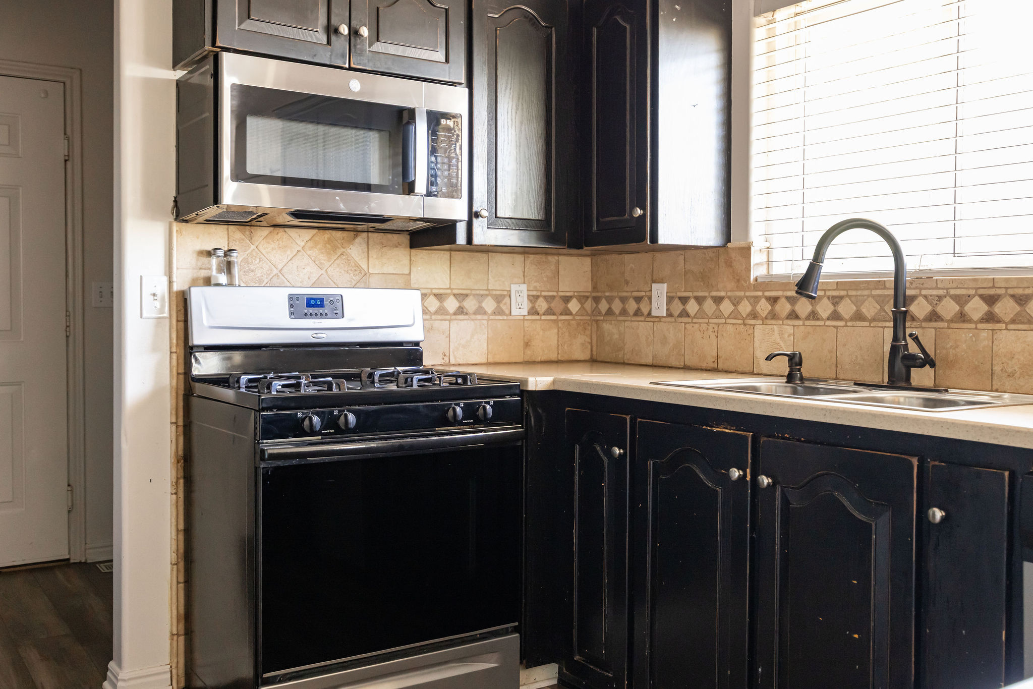 FAIRWAY HEIGHTS - Residential