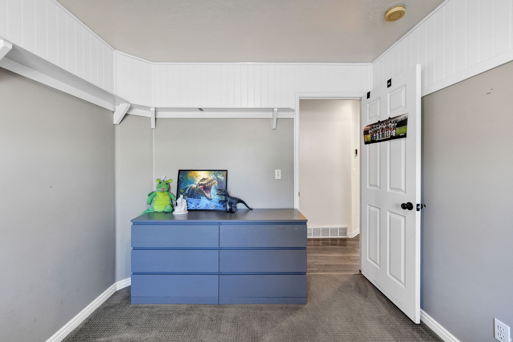 FAIRWAY HEIGHTS - Residential