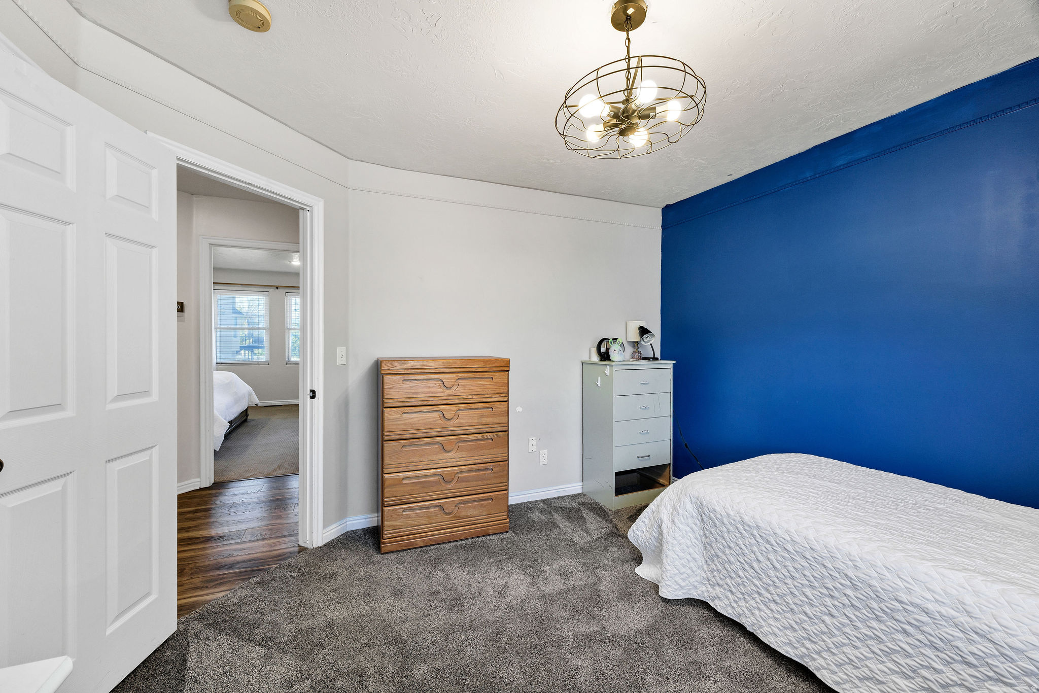 FAIRWAY HEIGHTS - Residential