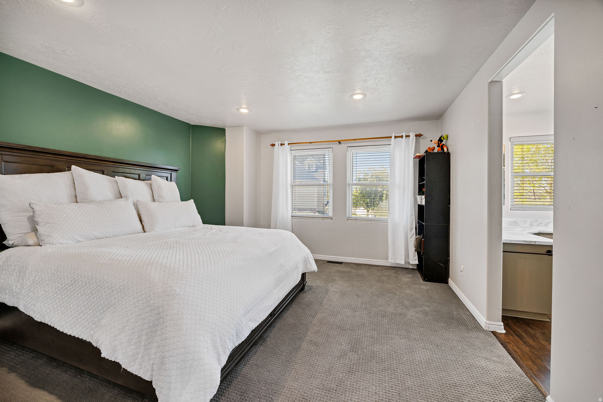 FAIRWAY HEIGHTS - Residential