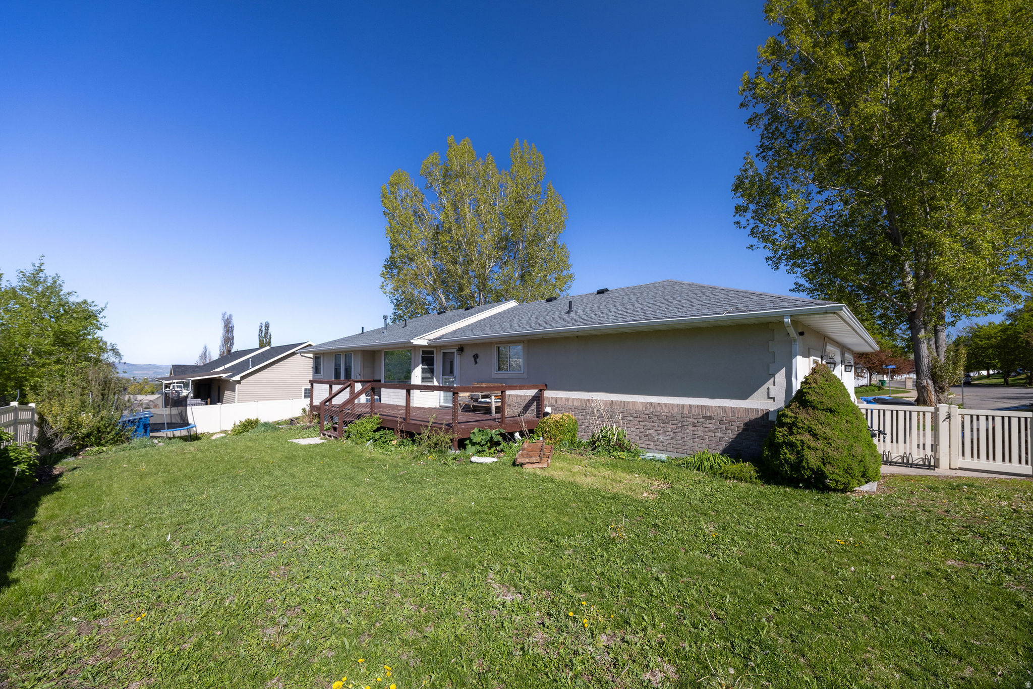 FAIRWAY HEIGHTS - Residential