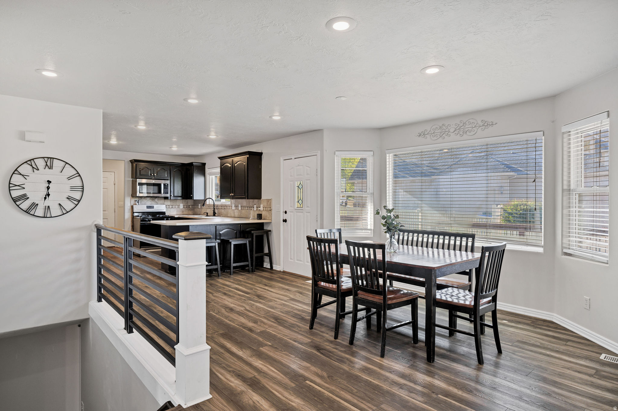 FAIRWAY HEIGHTS - Residential