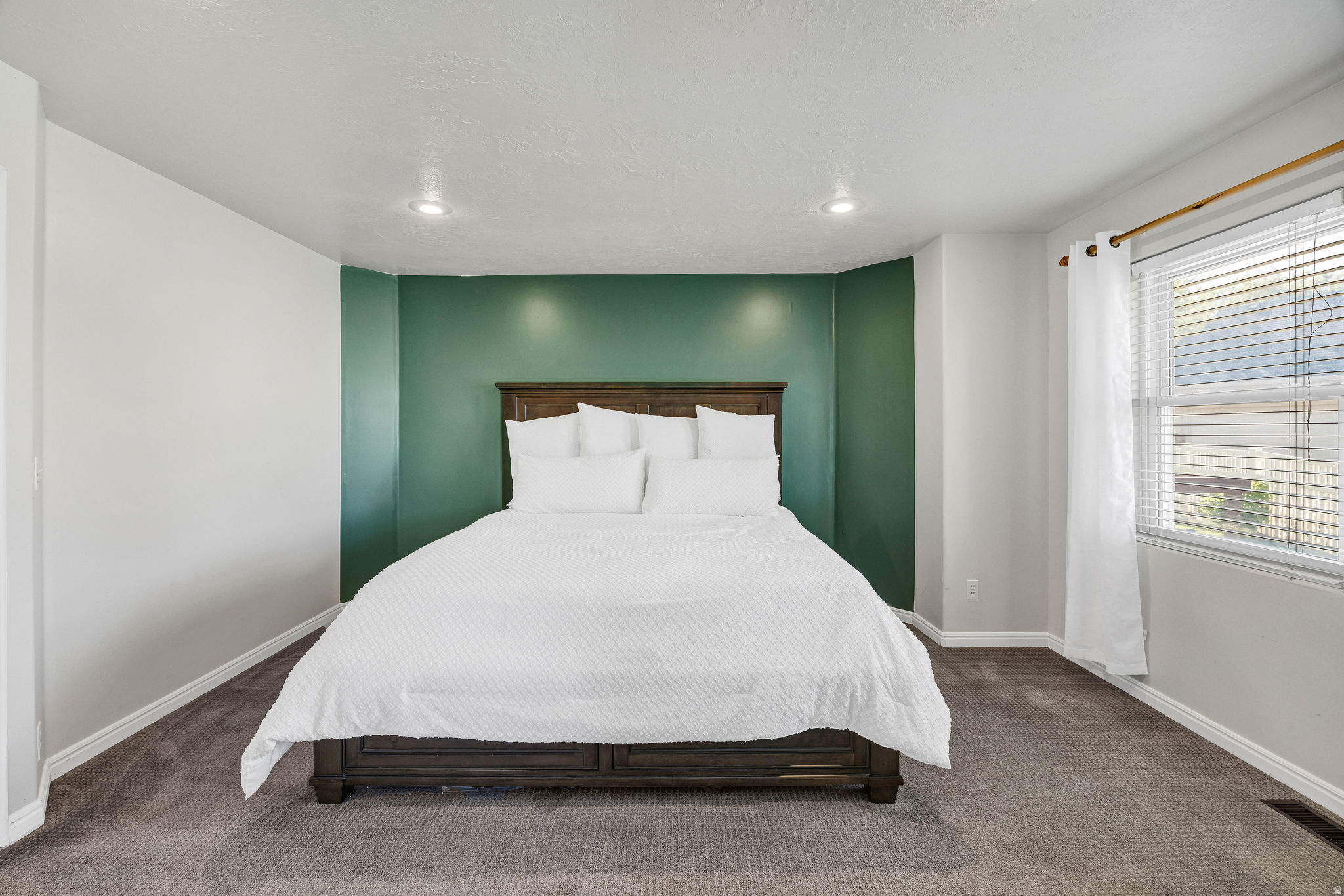 FAIRWAY HEIGHTS - Residential