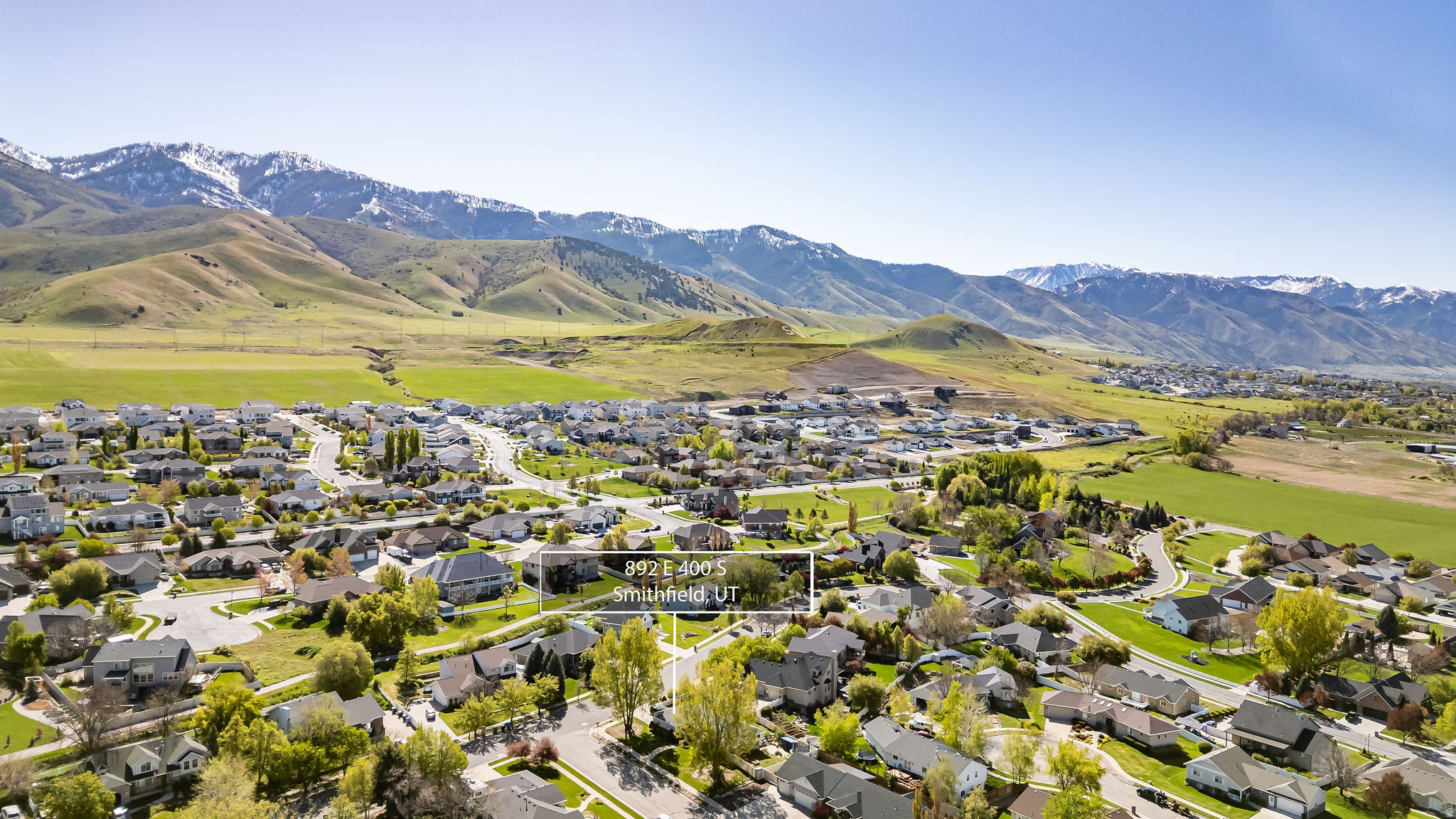 FAIRWAY HEIGHTS - Residential