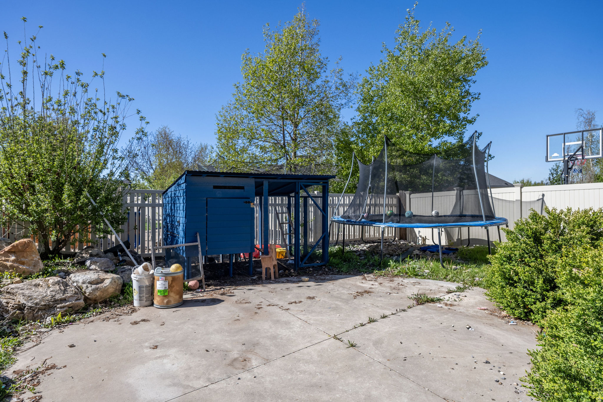 FAIRWAY HEIGHTS - Residential