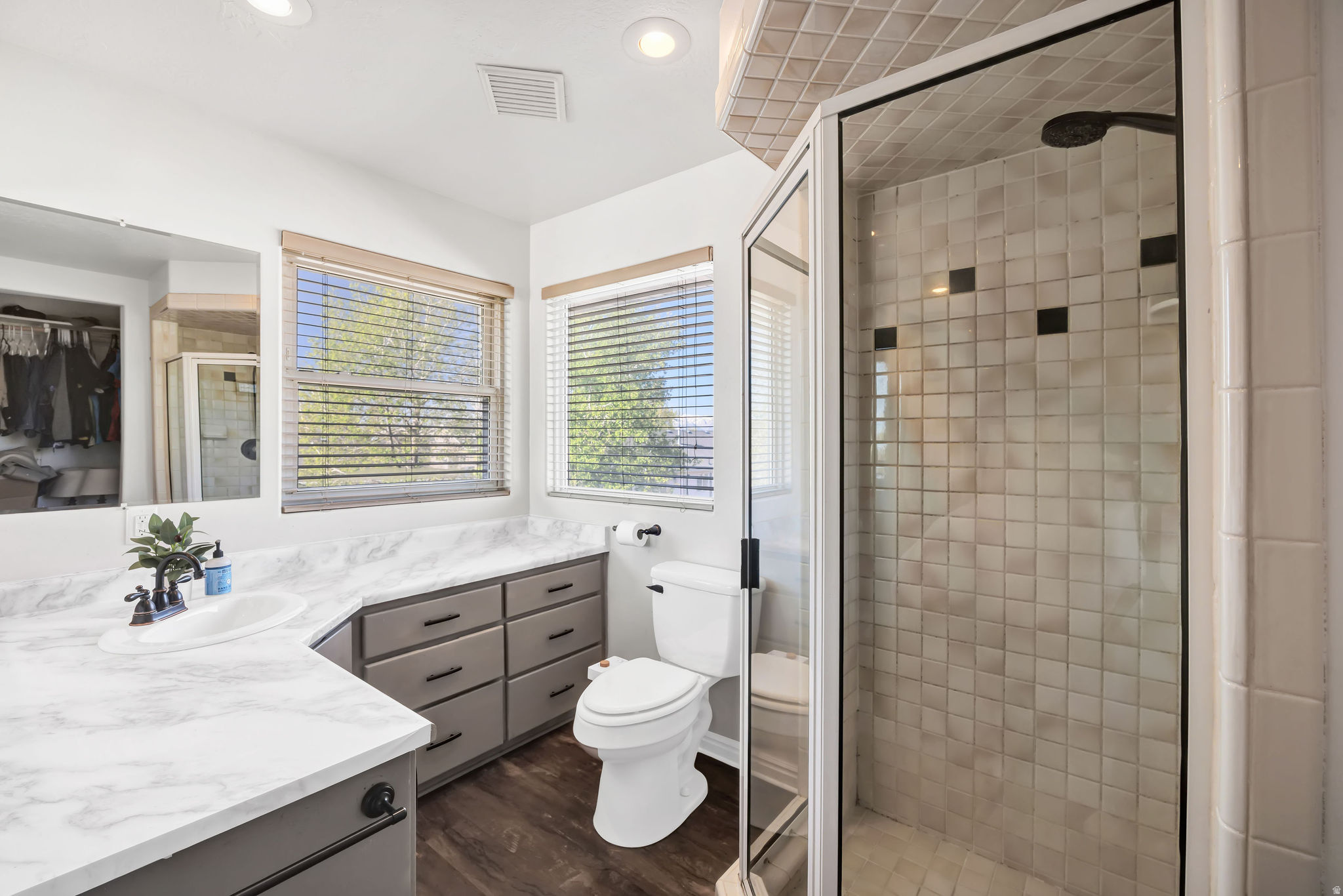 FAIRWAY HEIGHTS - Residential