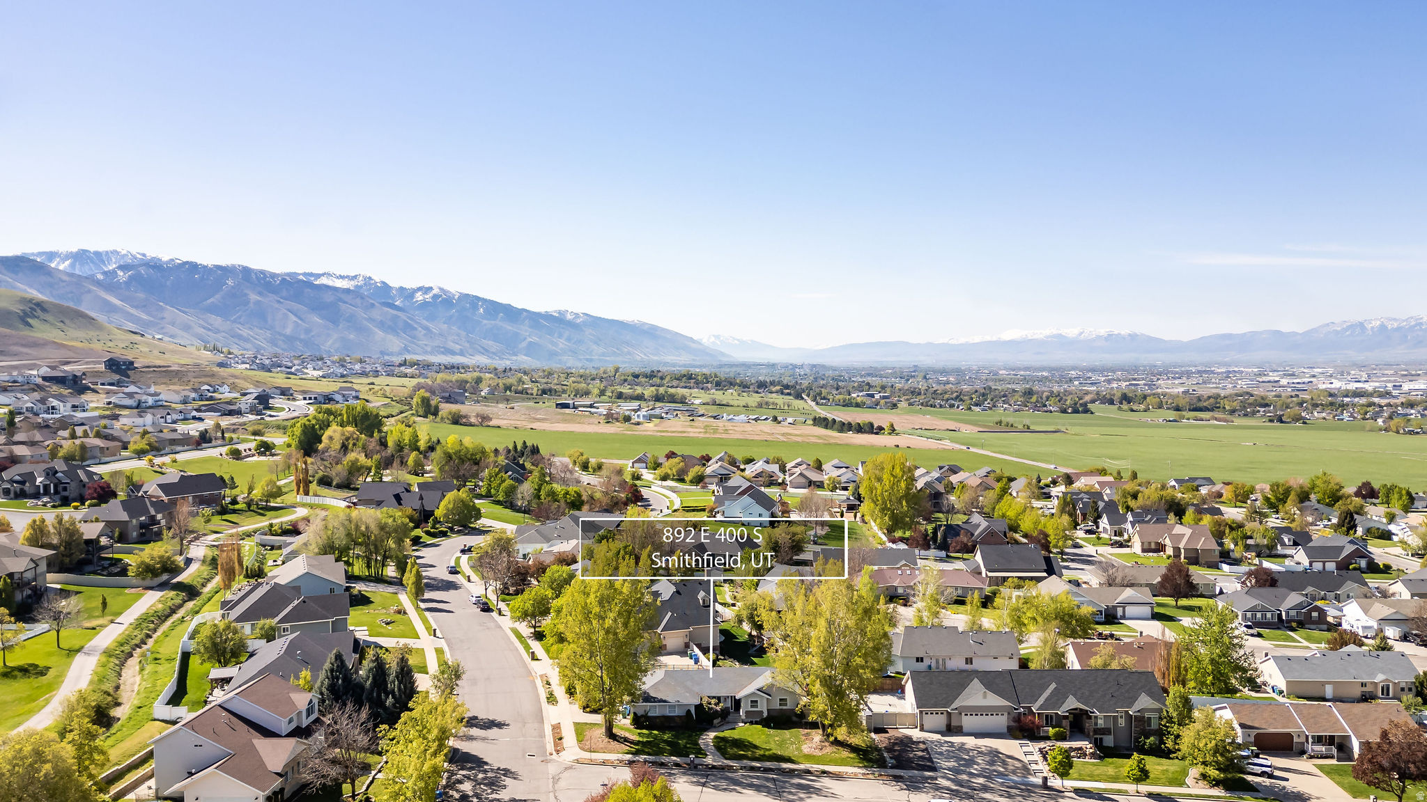 FAIRWAY HEIGHTS - Residential
