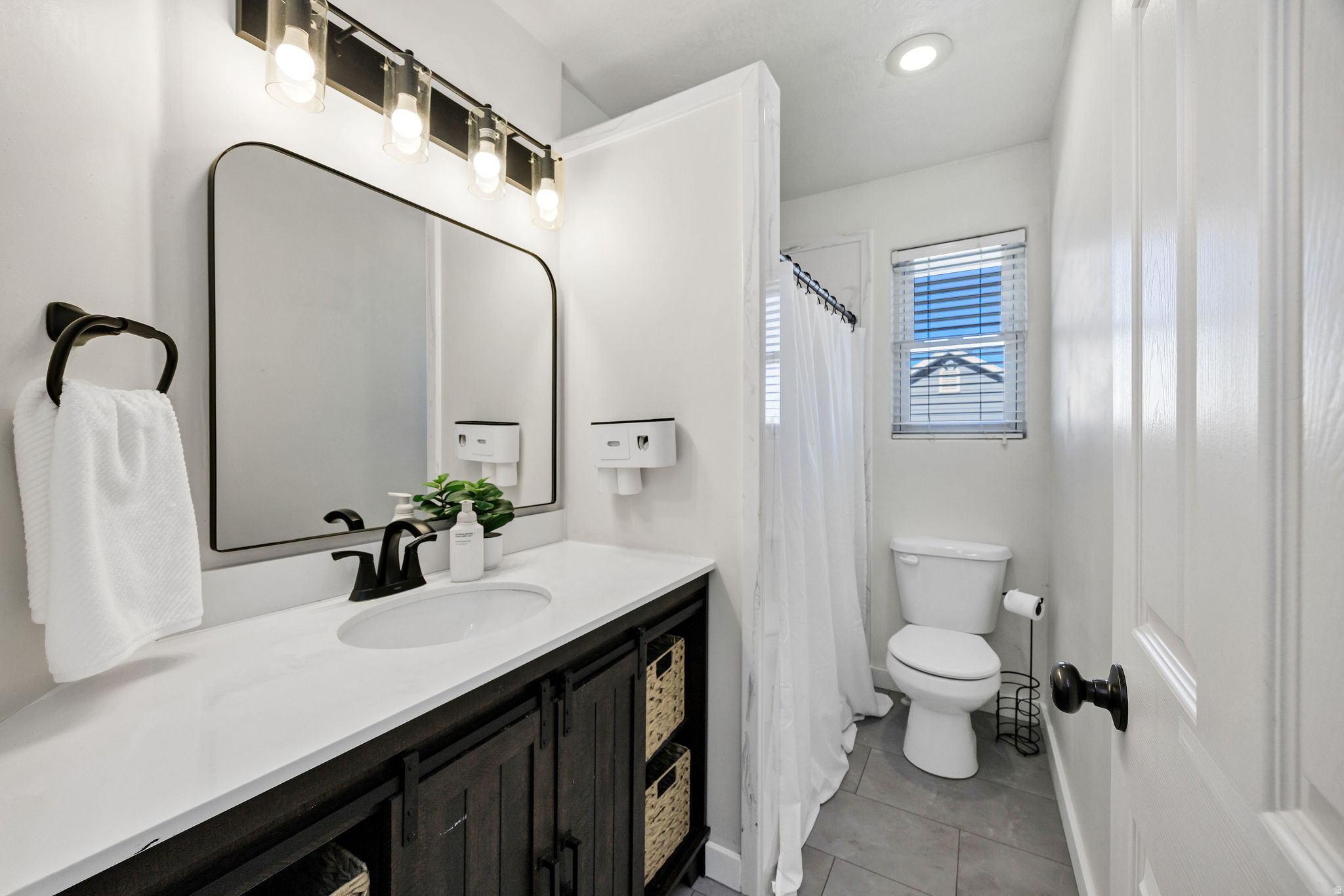 FAIRWAY HEIGHTS - Residential