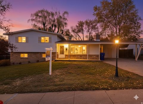 Photo of 771 E 1825 S, Bountiful, UT 84010 (MLS # 2107979)