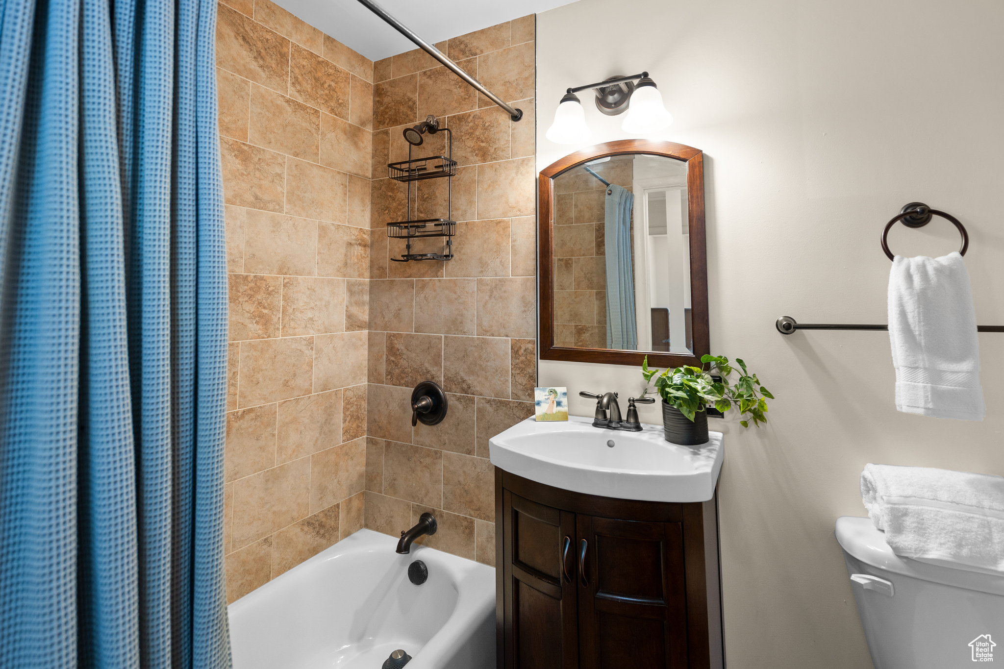 MILL CREEK HEIGHTS S - Residential