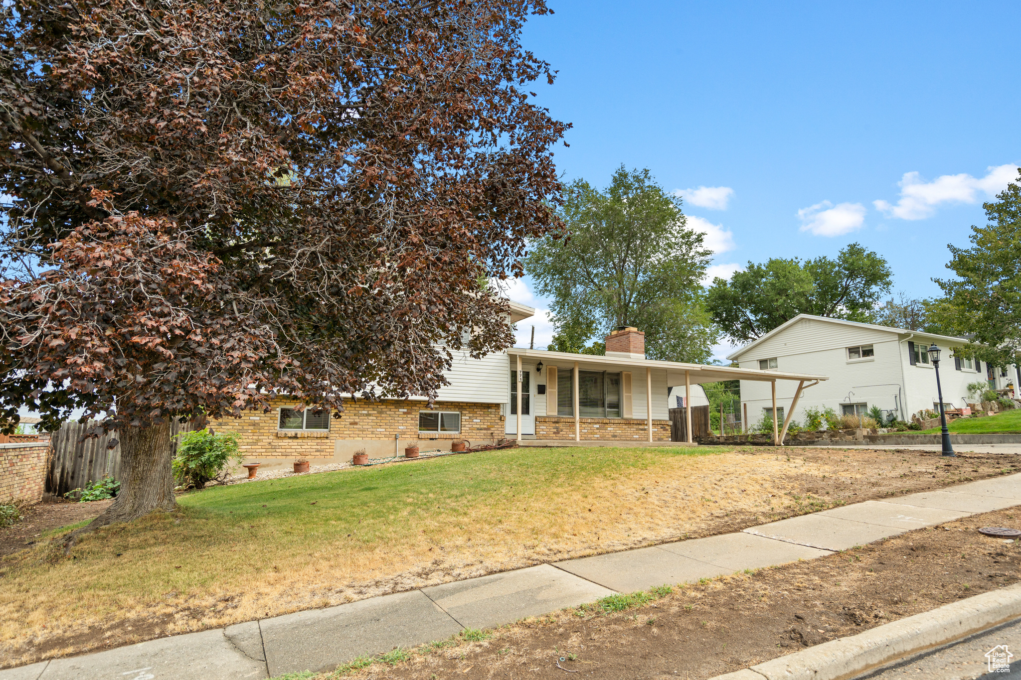 MILL CREEK HEIGHTS S - Residential