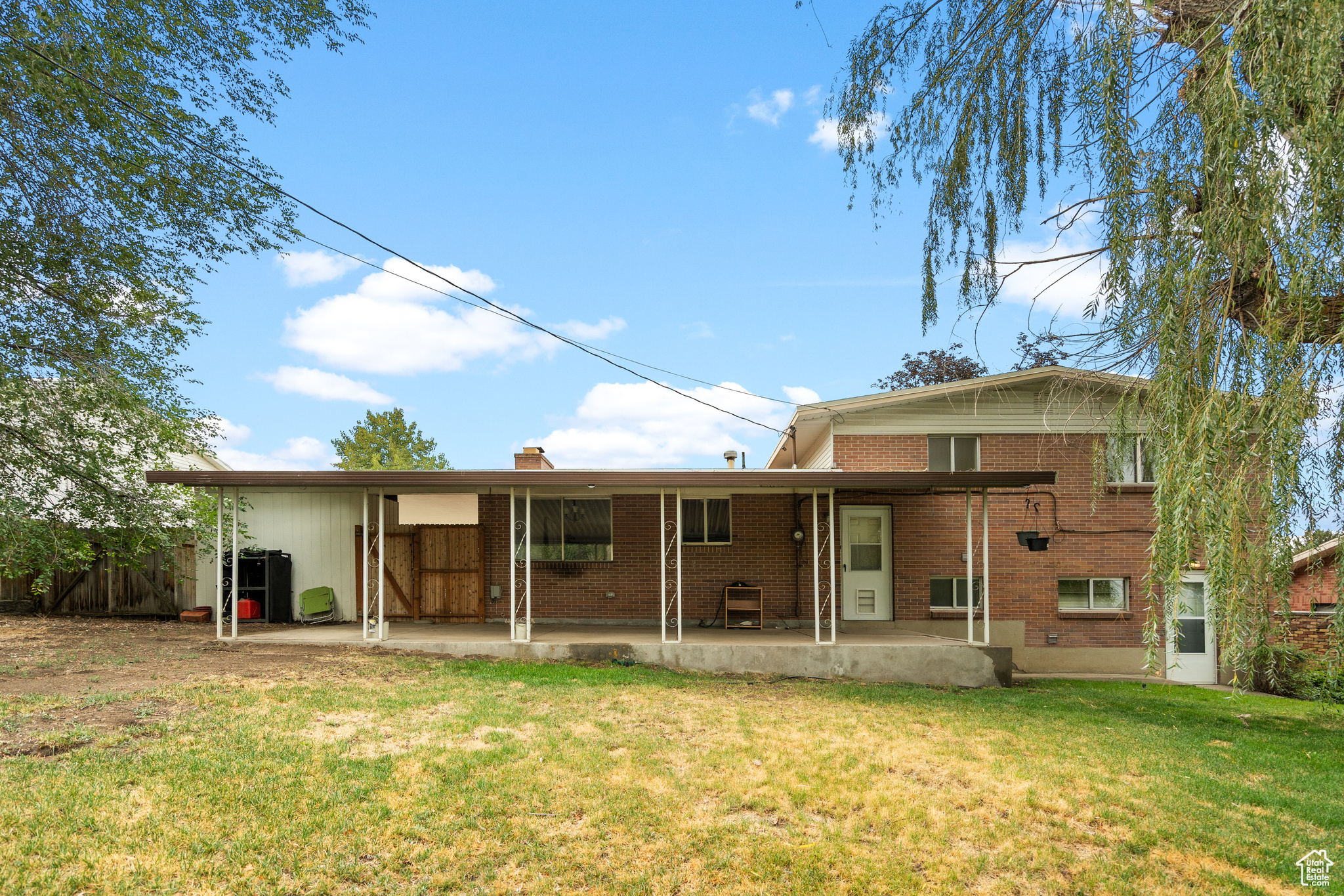 MILL CREEK HEIGHTS S - Residential