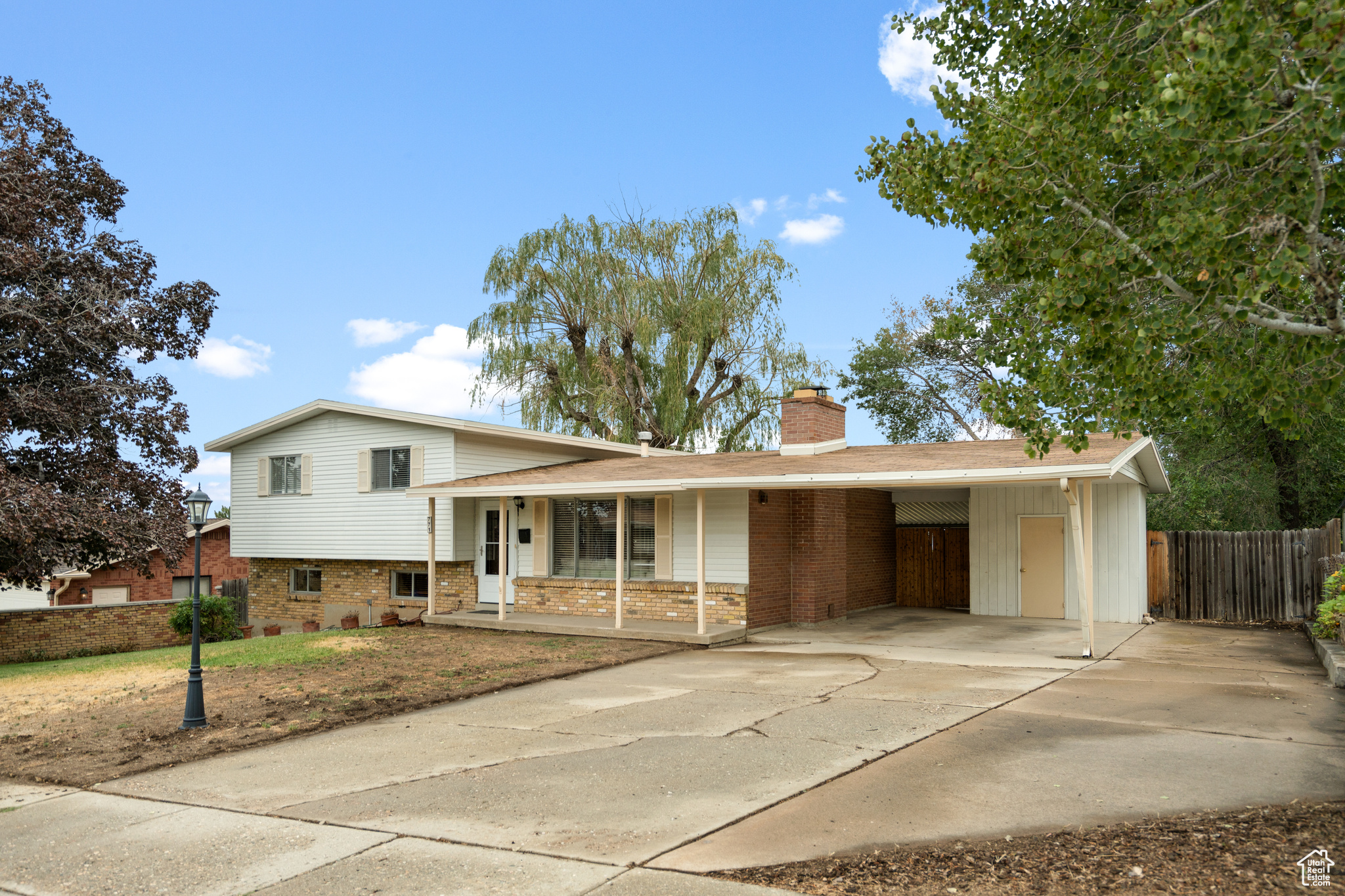 MILL CREEK HEIGHTS S - Residential