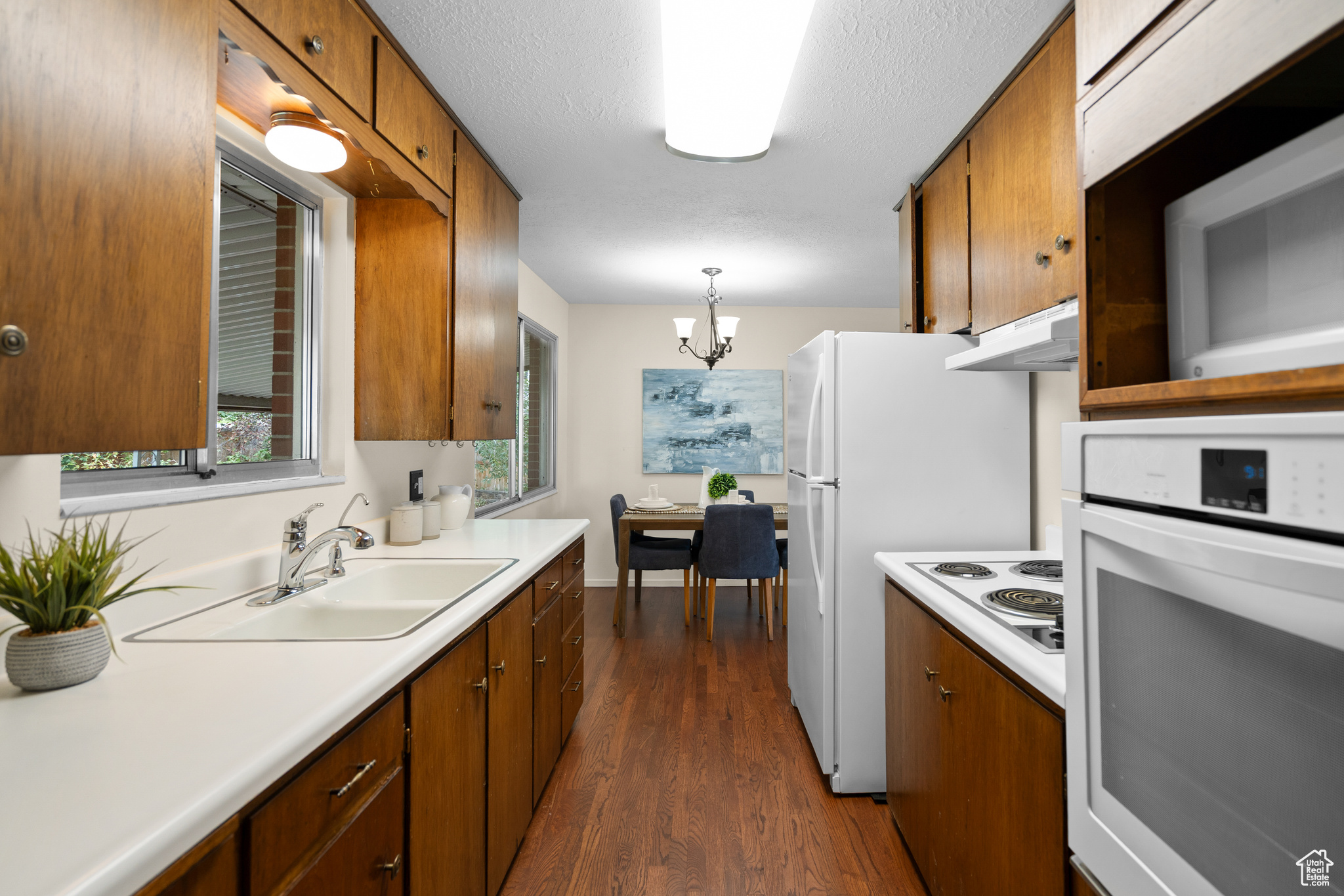 MILL CREEK HEIGHTS S - Residential