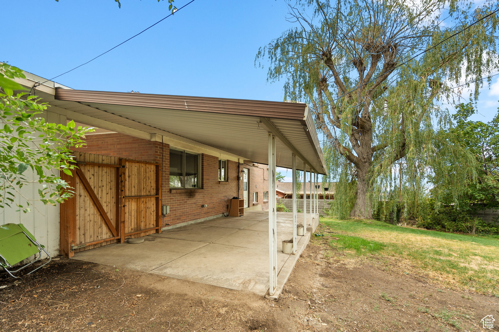 MILL CREEK HEIGHTS S - Residential