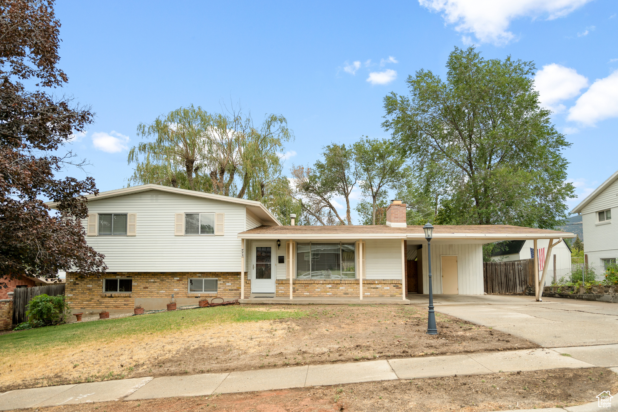 MILL CREEK HEIGHTS S - Residential