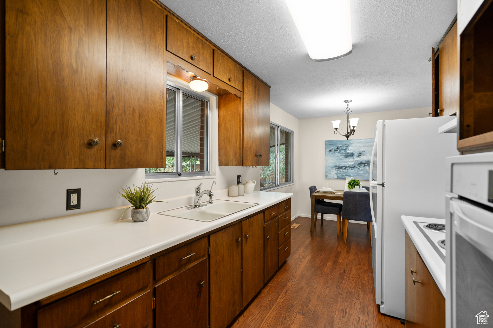 MILL CREEK HEIGHTS S - Residential