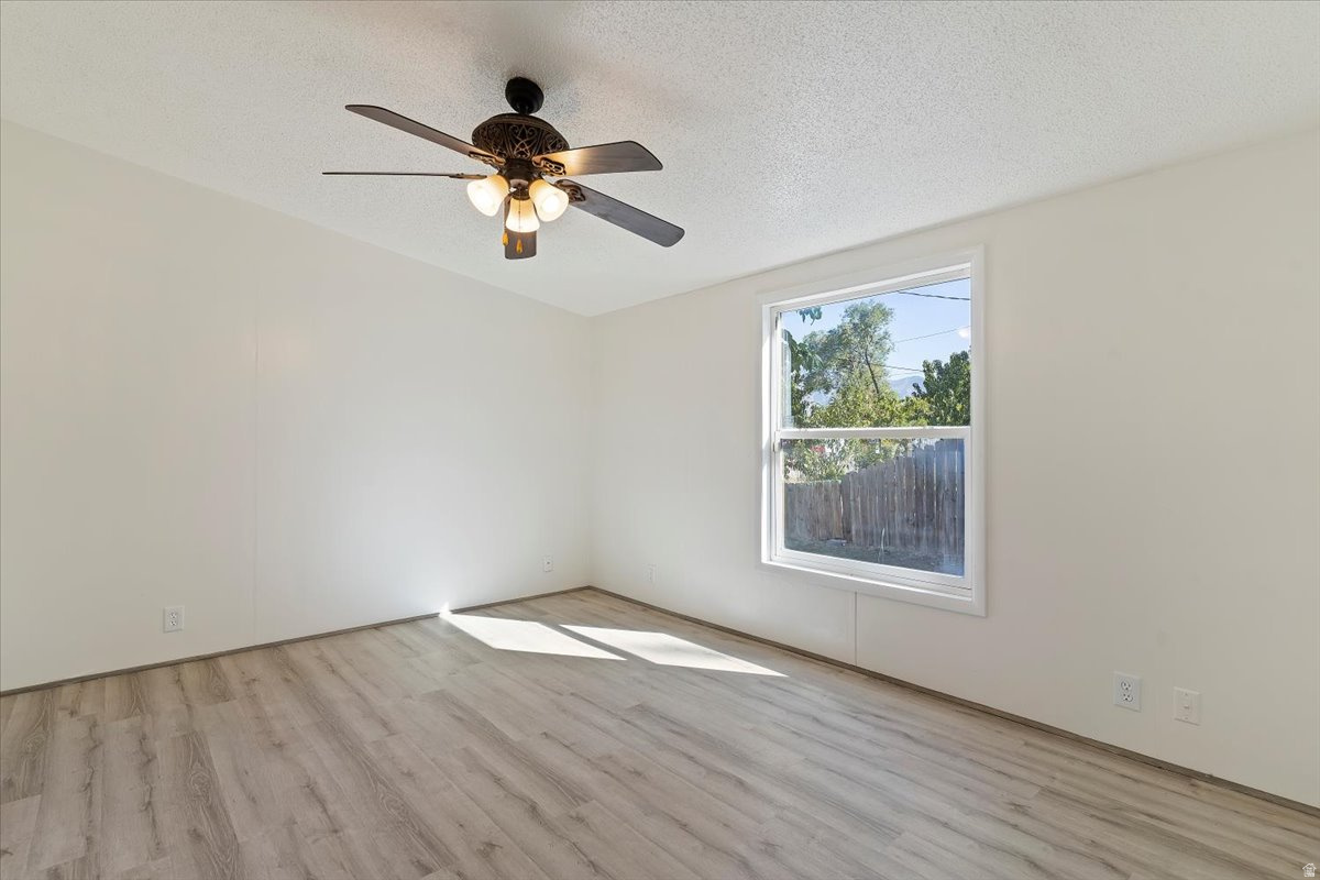 WEST OGDEN HEIGHTS - Residential