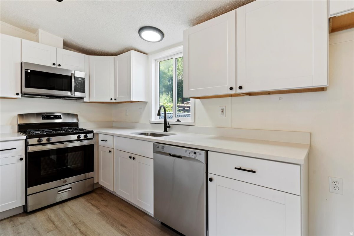 WEST OGDEN HEIGHTS - Residential