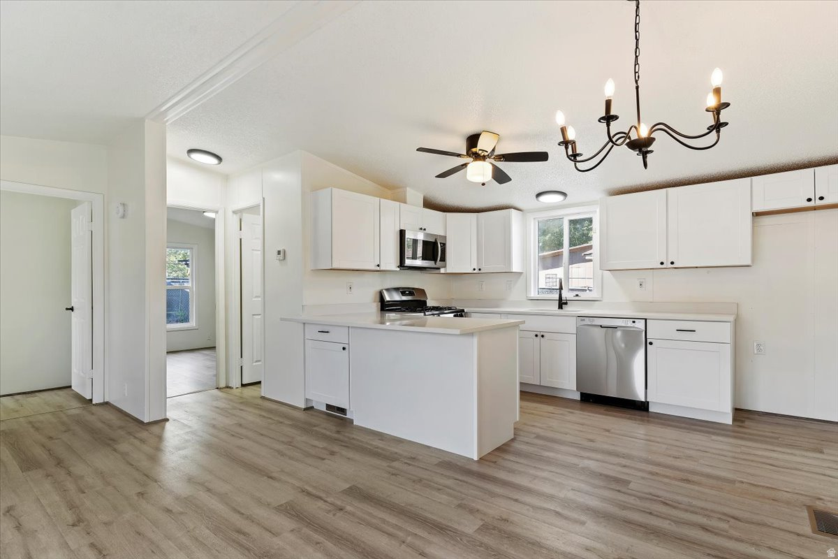 WEST OGDEN HEIGHTS - Residential