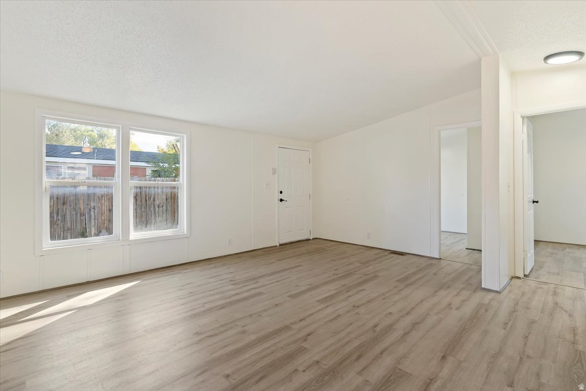 WEST OGDEN HEIGHTS - Residential