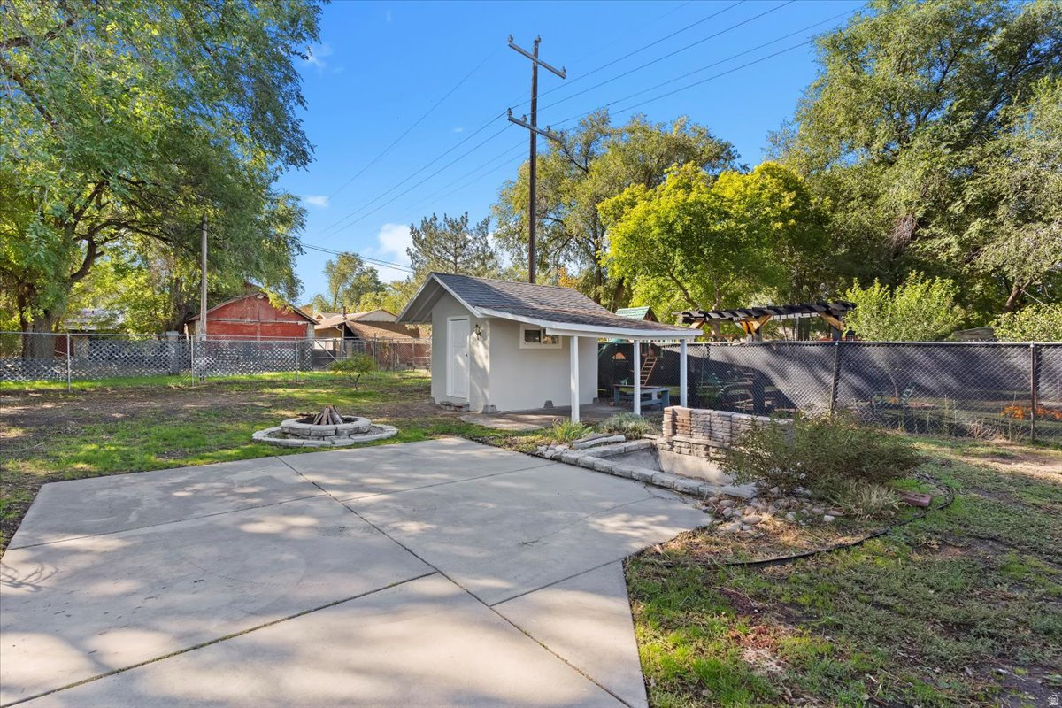 WEST OGDEN HEIGHTS - Residential