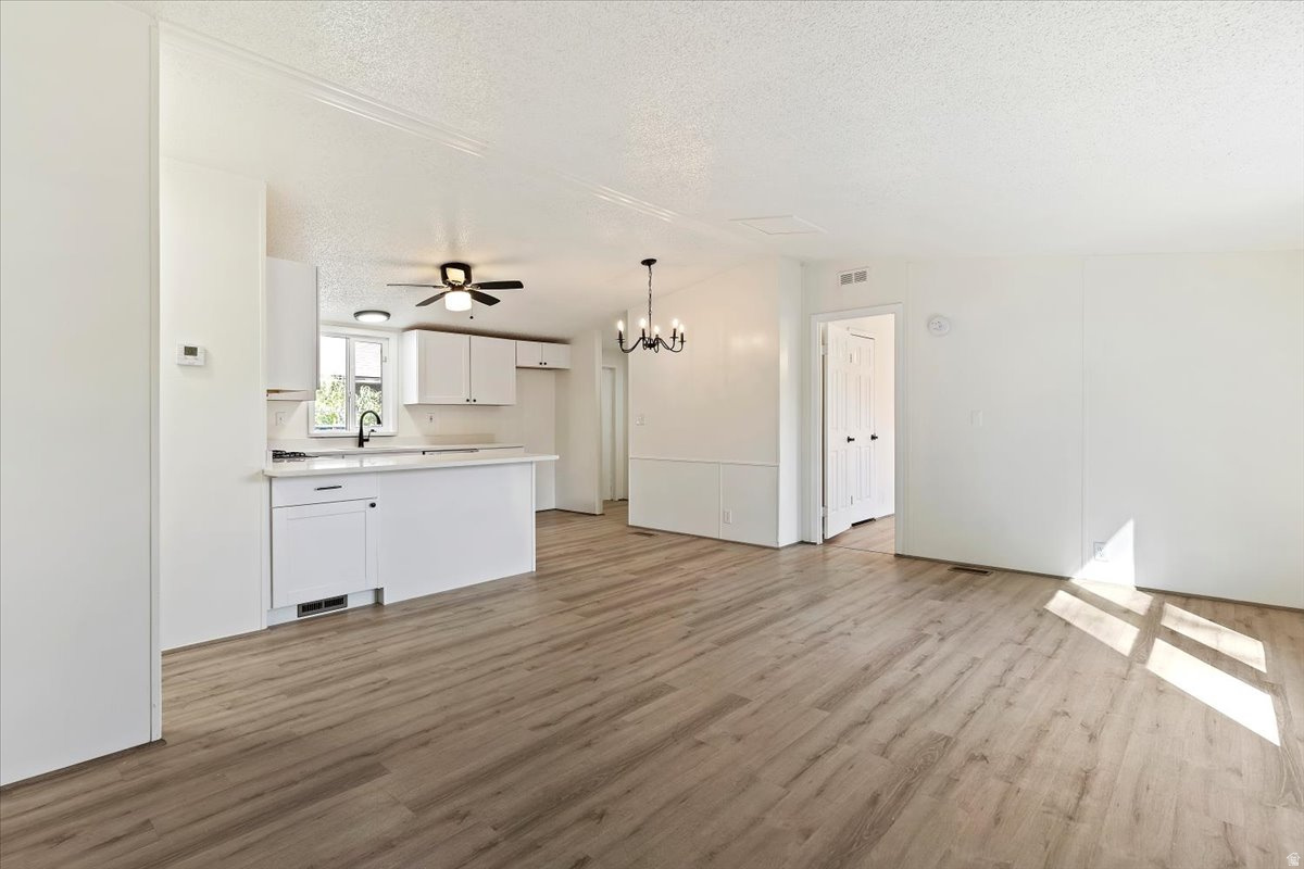 WEST OGDEN HEIGHTS - Residential